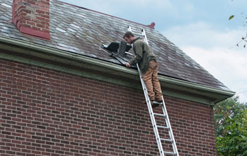 what affects urgent Ceos roof repairs