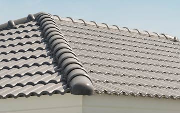 advantages of Ceos clay roofing