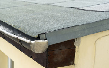 Ceos flat garage roofing repairs