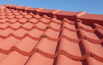 Ceos tile and slate roof replacement